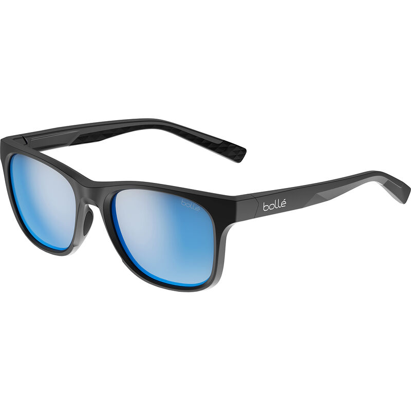 ESTEEM, Dark Grey Crystal-Sky Blue Polarized, hi-res image number null